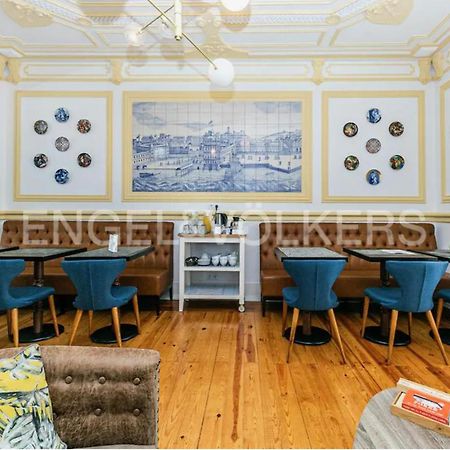 X4Clover Lisboa Εξωτερικό φωτογραφία