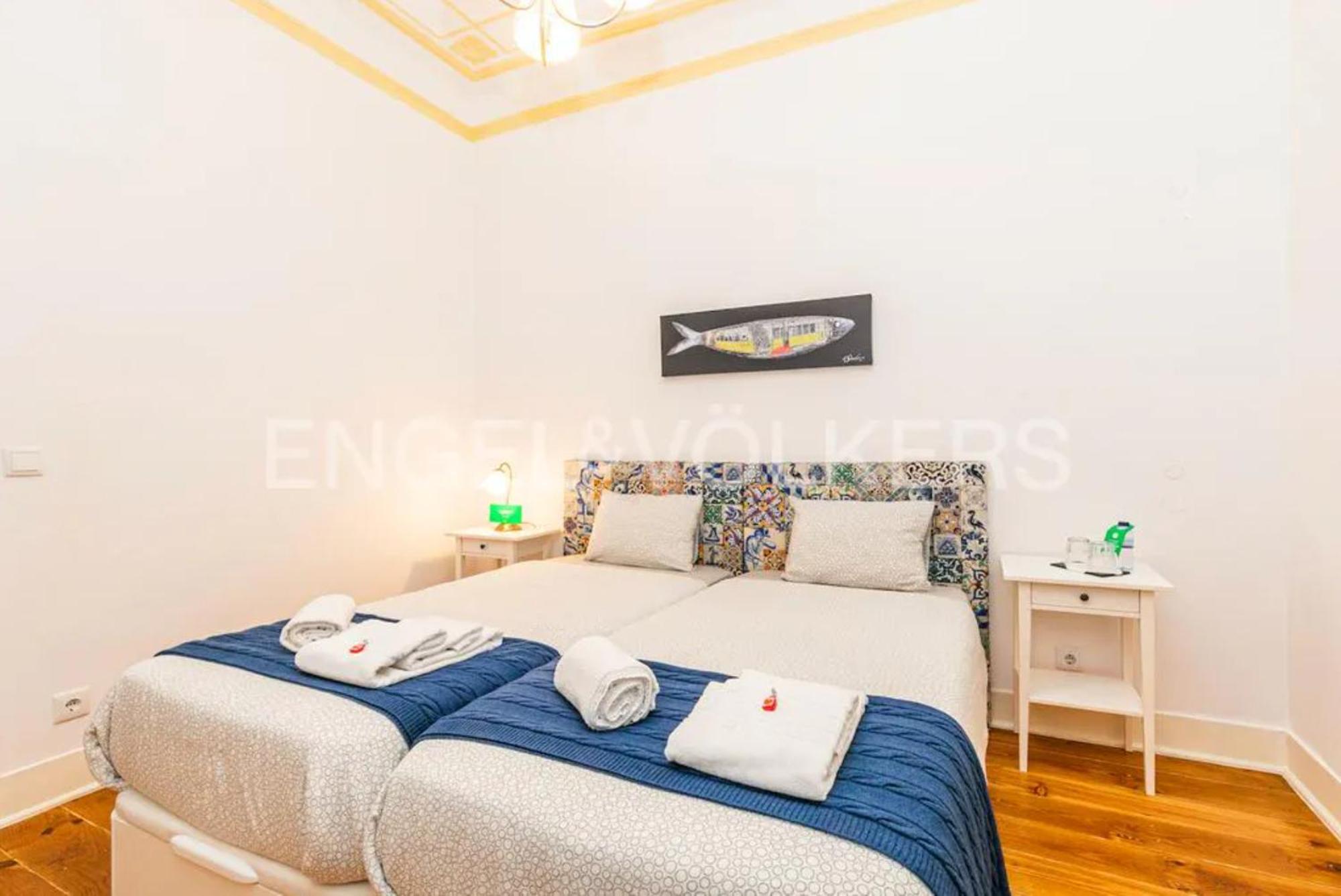X4Clover Lisboa Εξωτερικό φωτογραφία