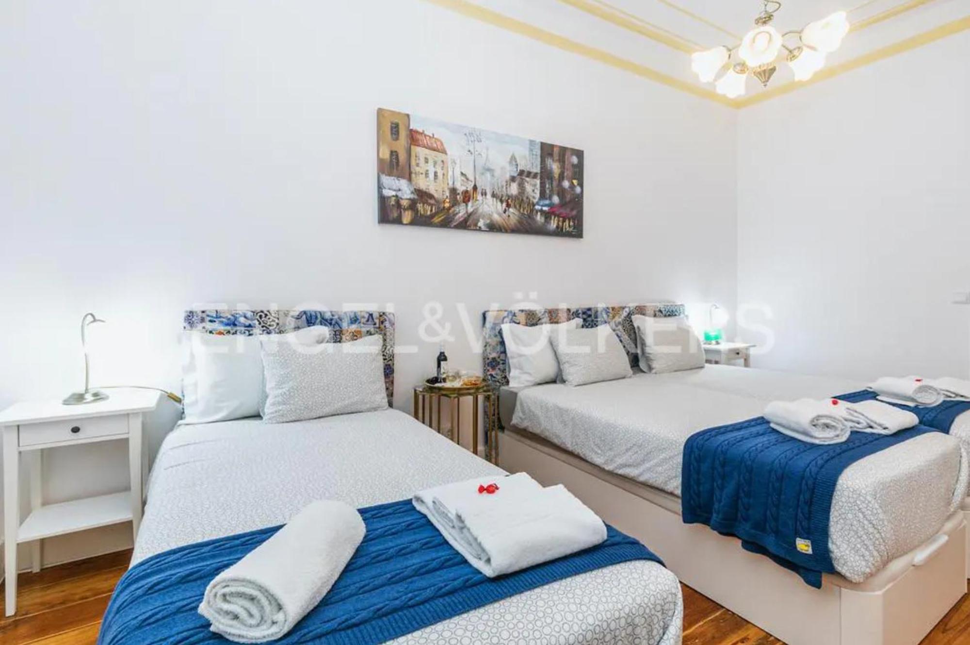 X4Clover Lisboa Εξωτερικό φωτογραφία