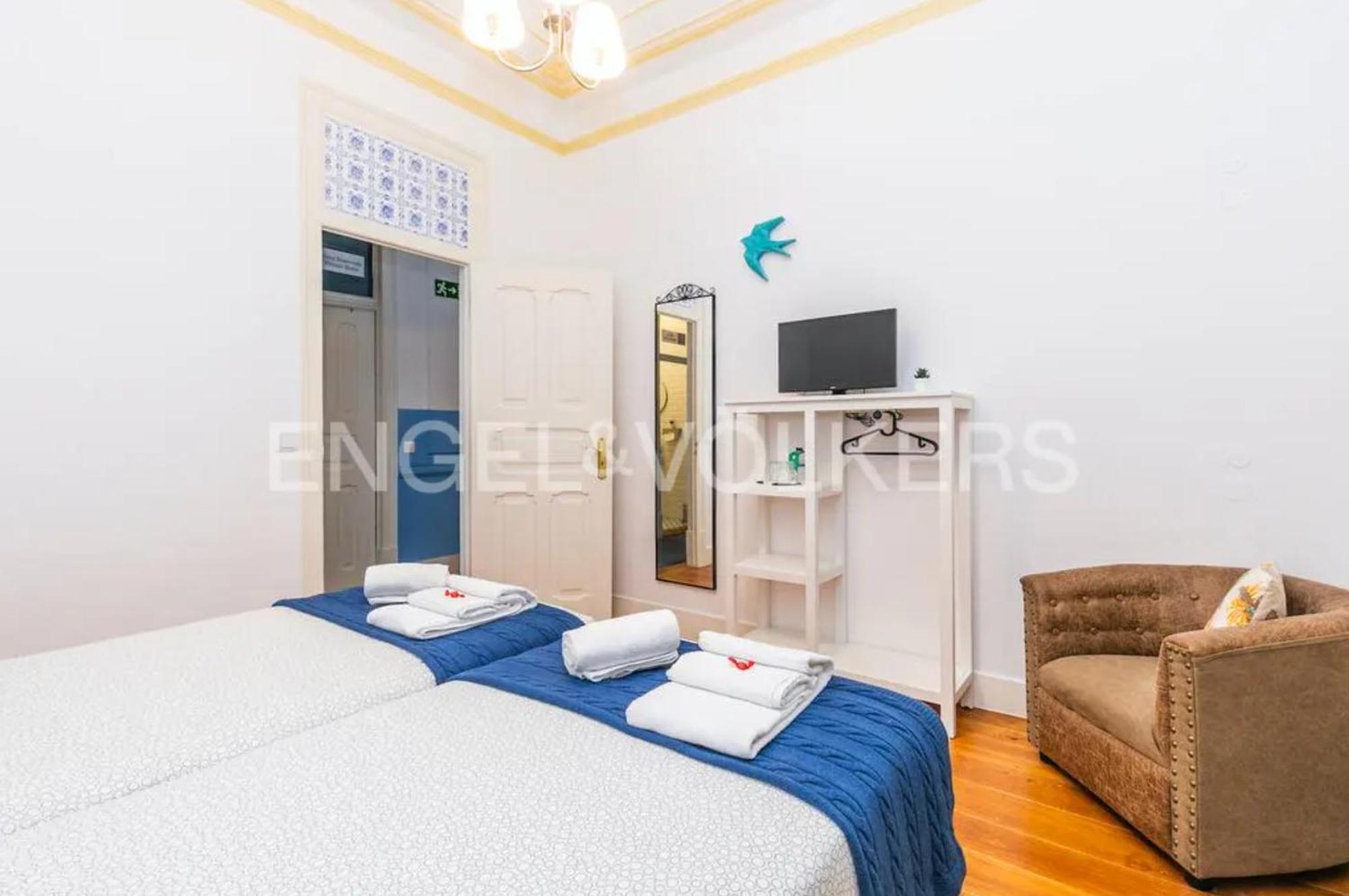 X4Clover Lisboa Εξωτερικό φωτογραφία