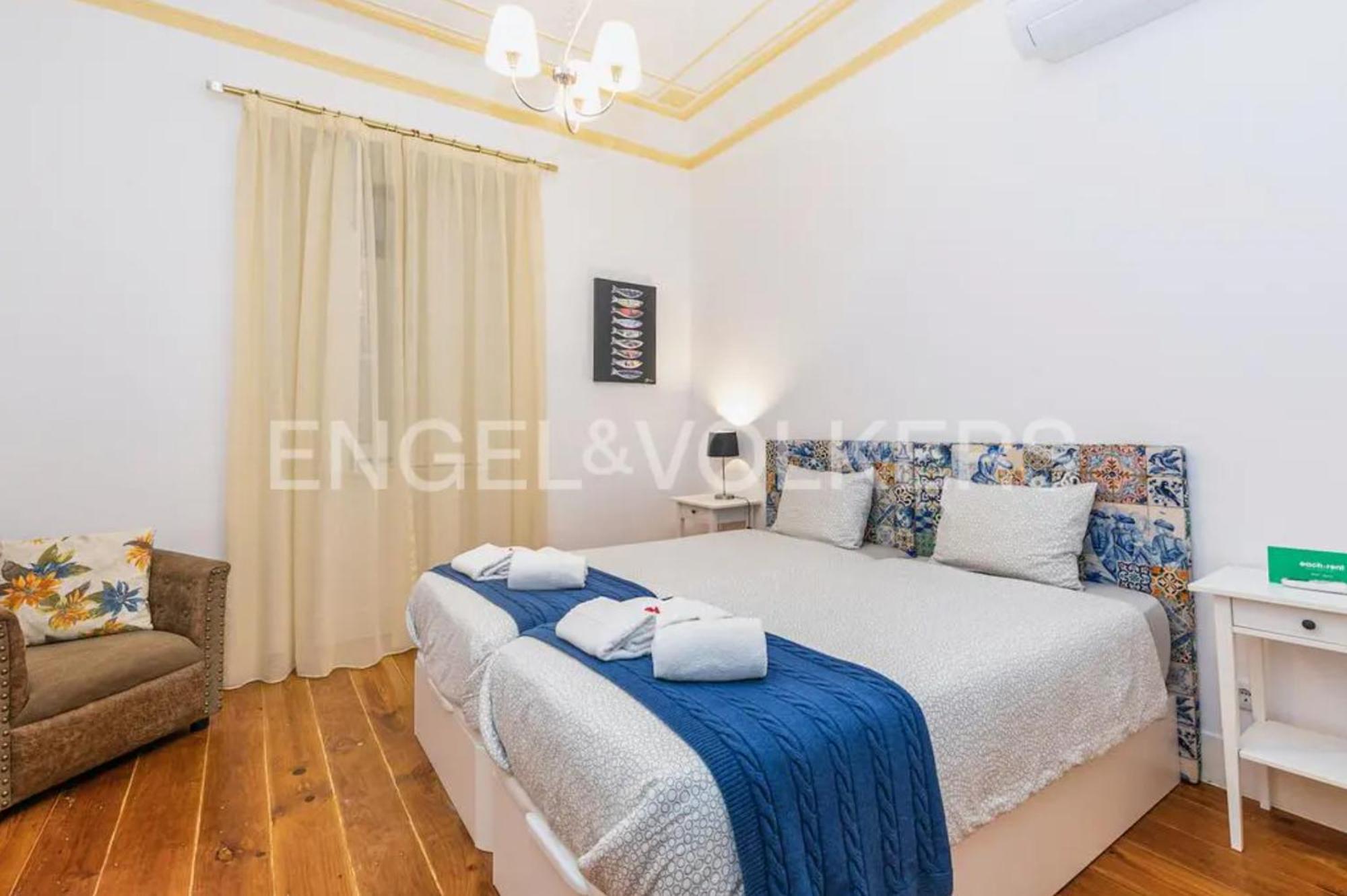 X4Clover Lisboa Εξωτερικό φωτογραφία
