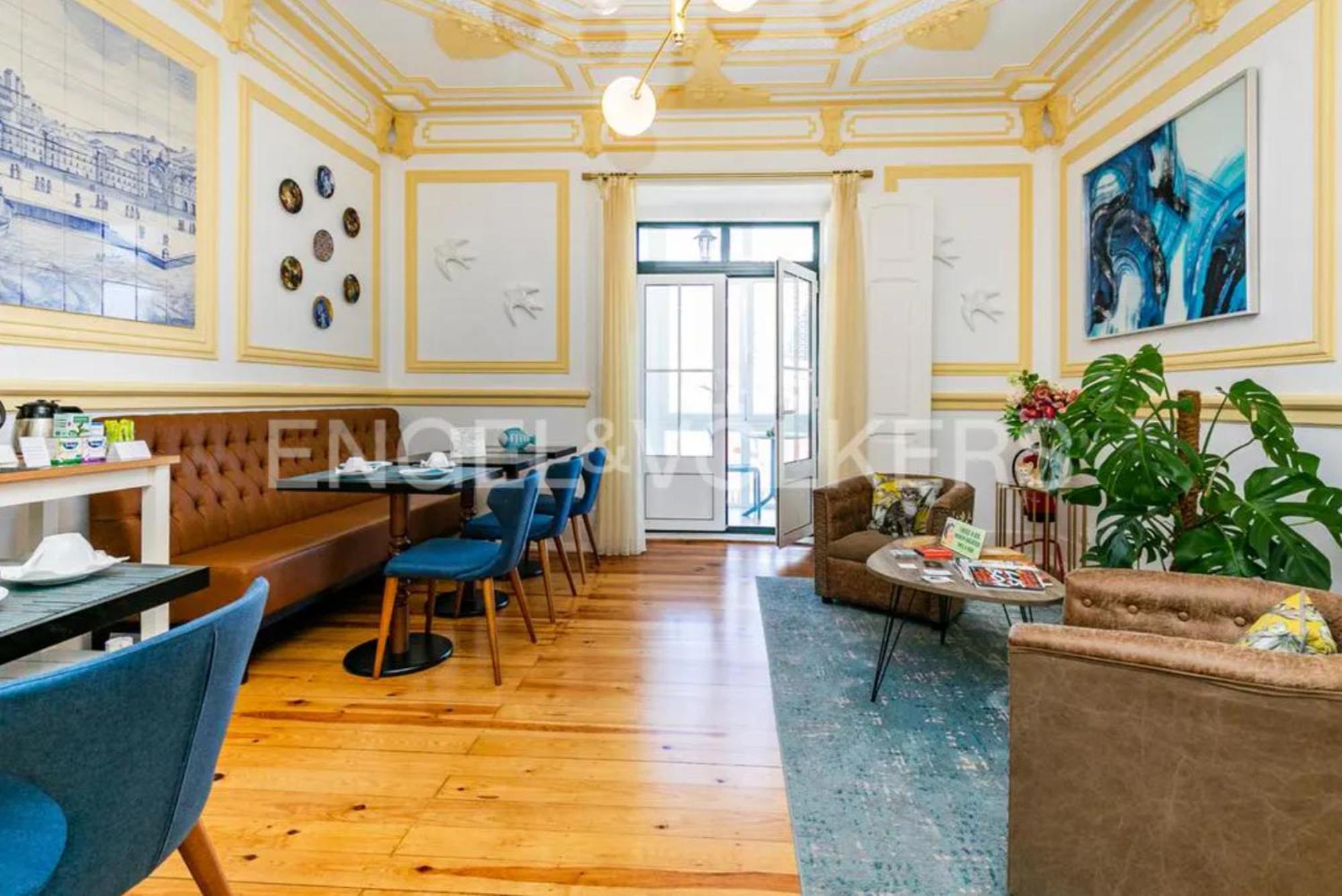 X4Clover Lisboa Εξωτερικό φωτογραφία