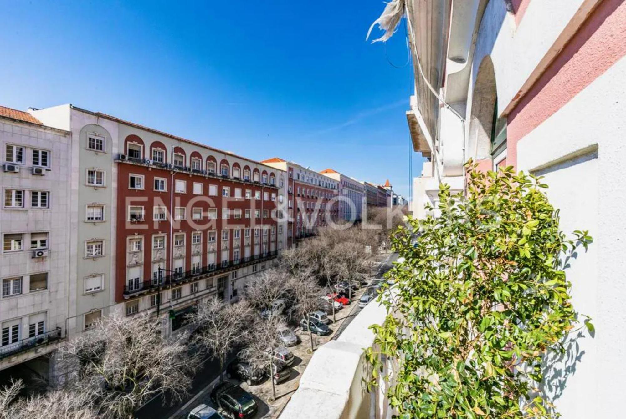 X4Clover Lisboa Εξωτερικό φωτογραφία