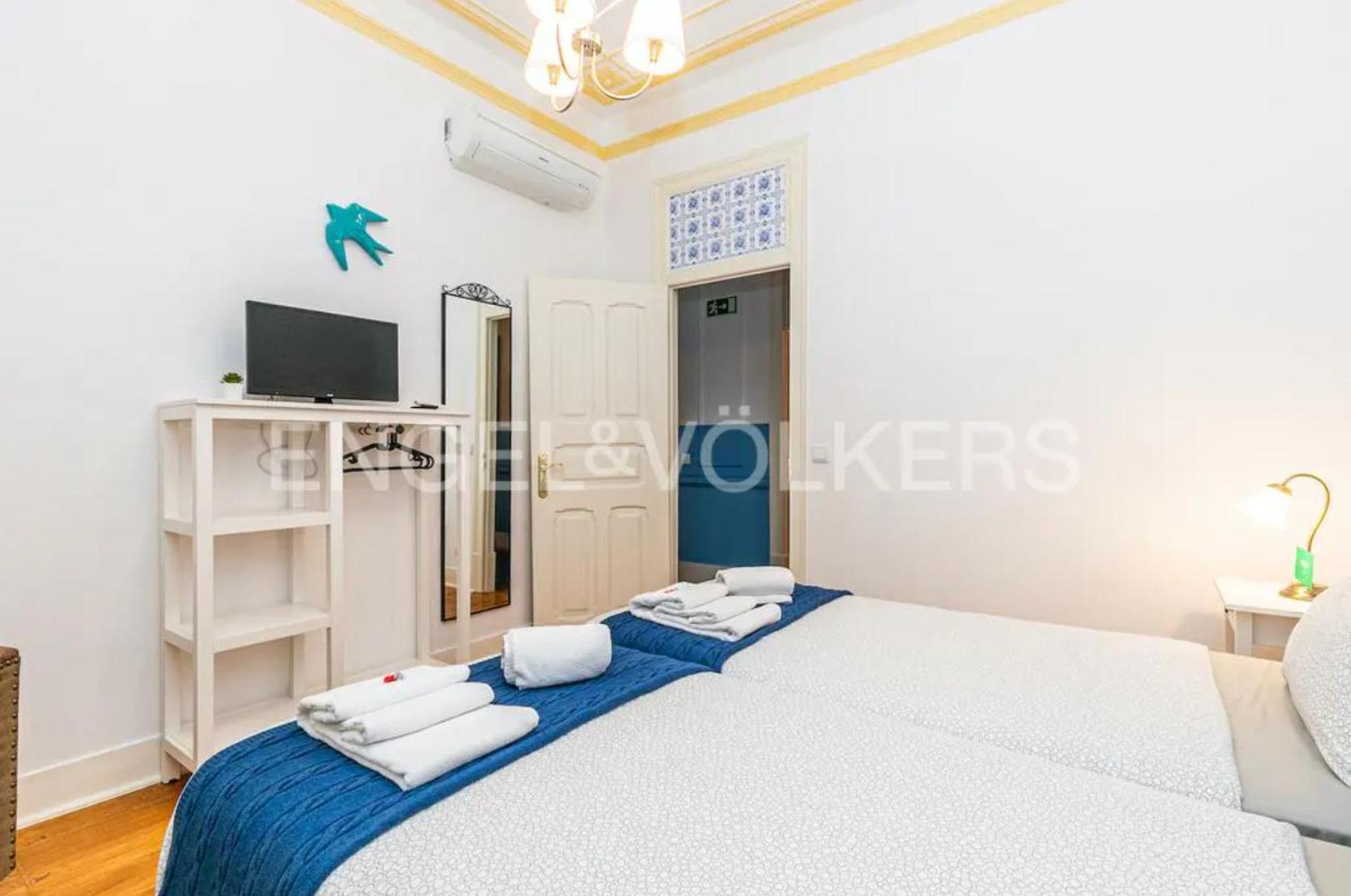 X4Clover Lisboa Εξωτερικό φωτογραφία
