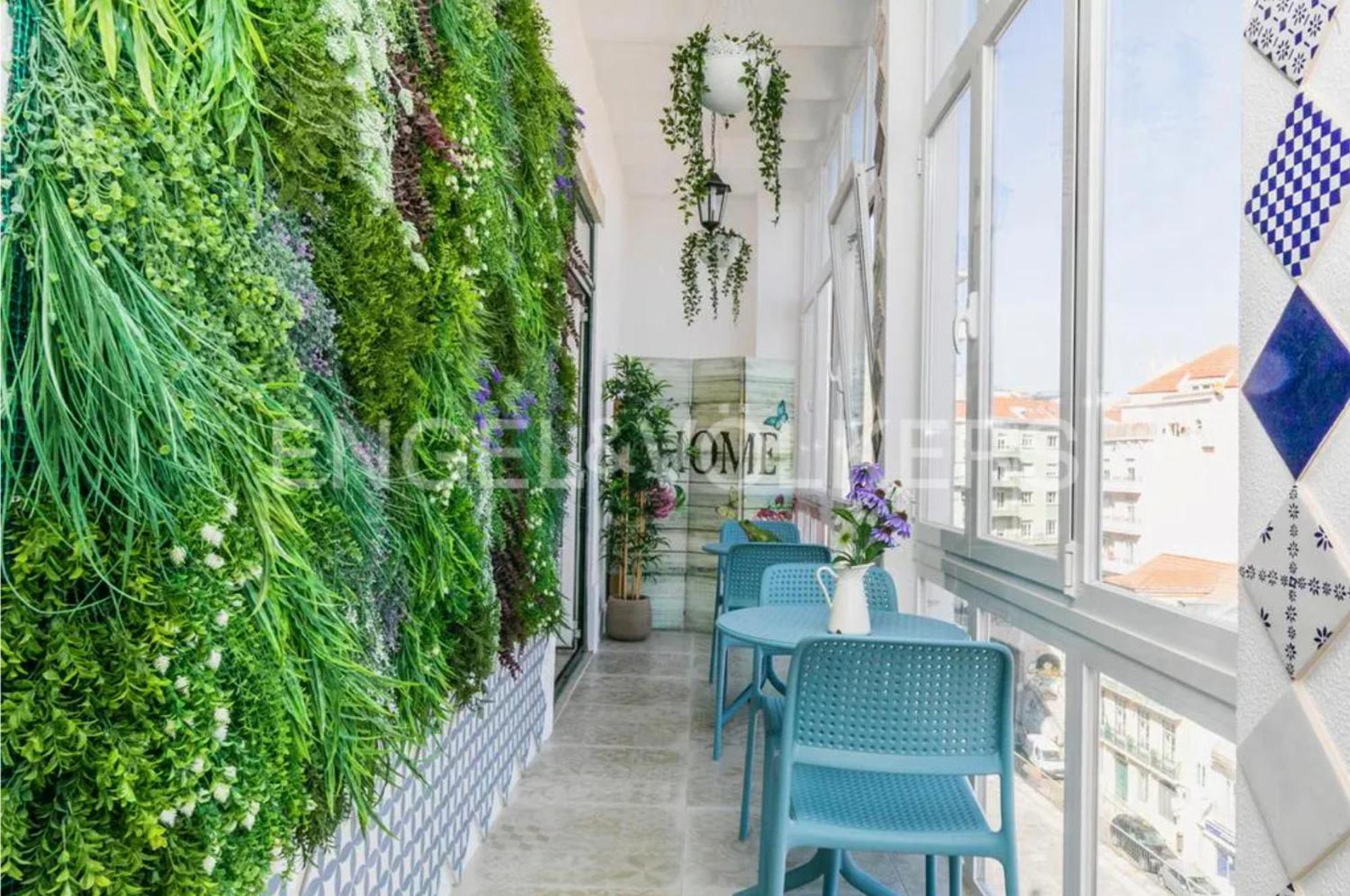 X4Clover Lisboa Εξωτερικό φωτογραφία