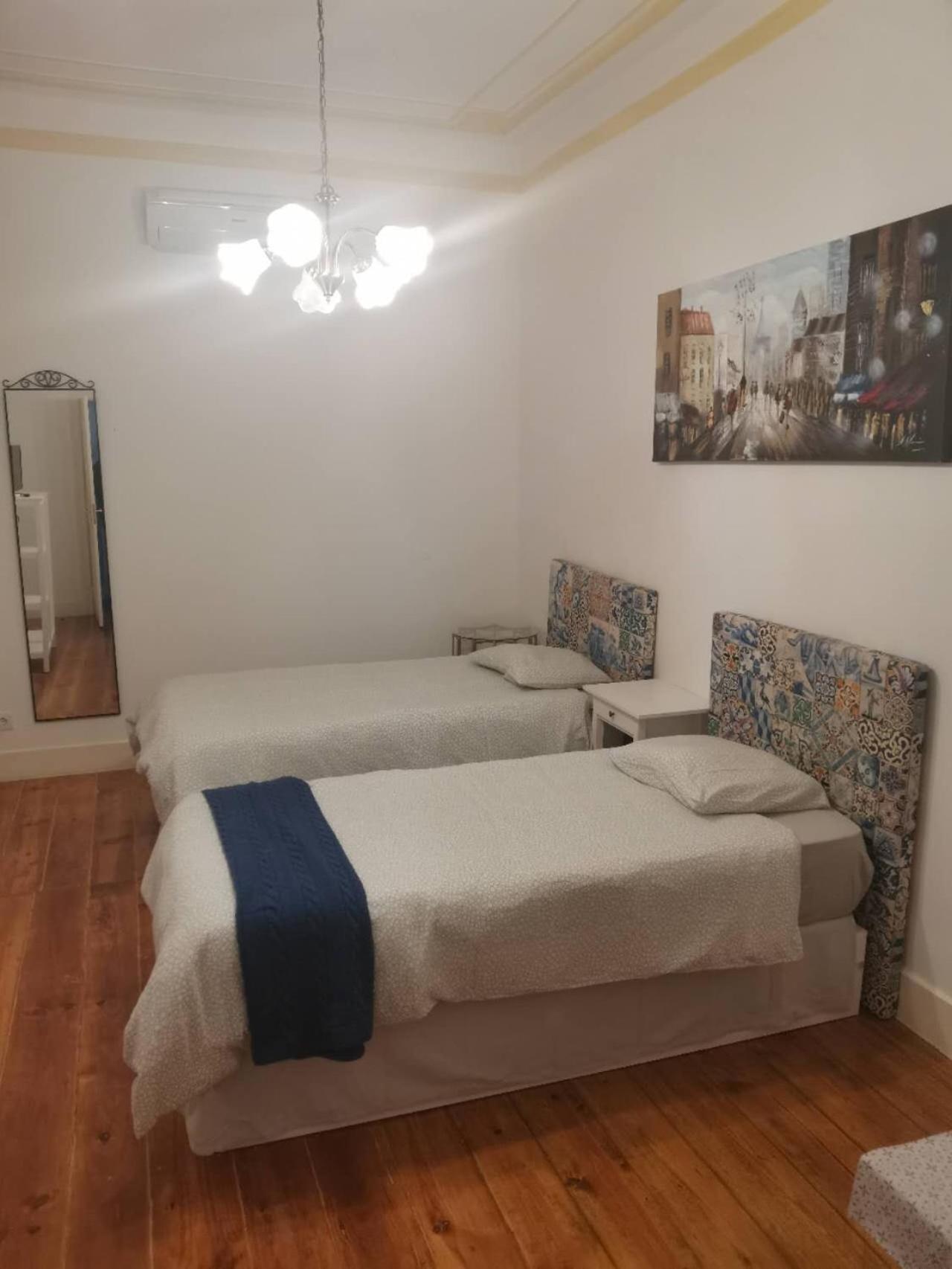 X4Clover Lisboa Εξωτερικό φωτογραφία