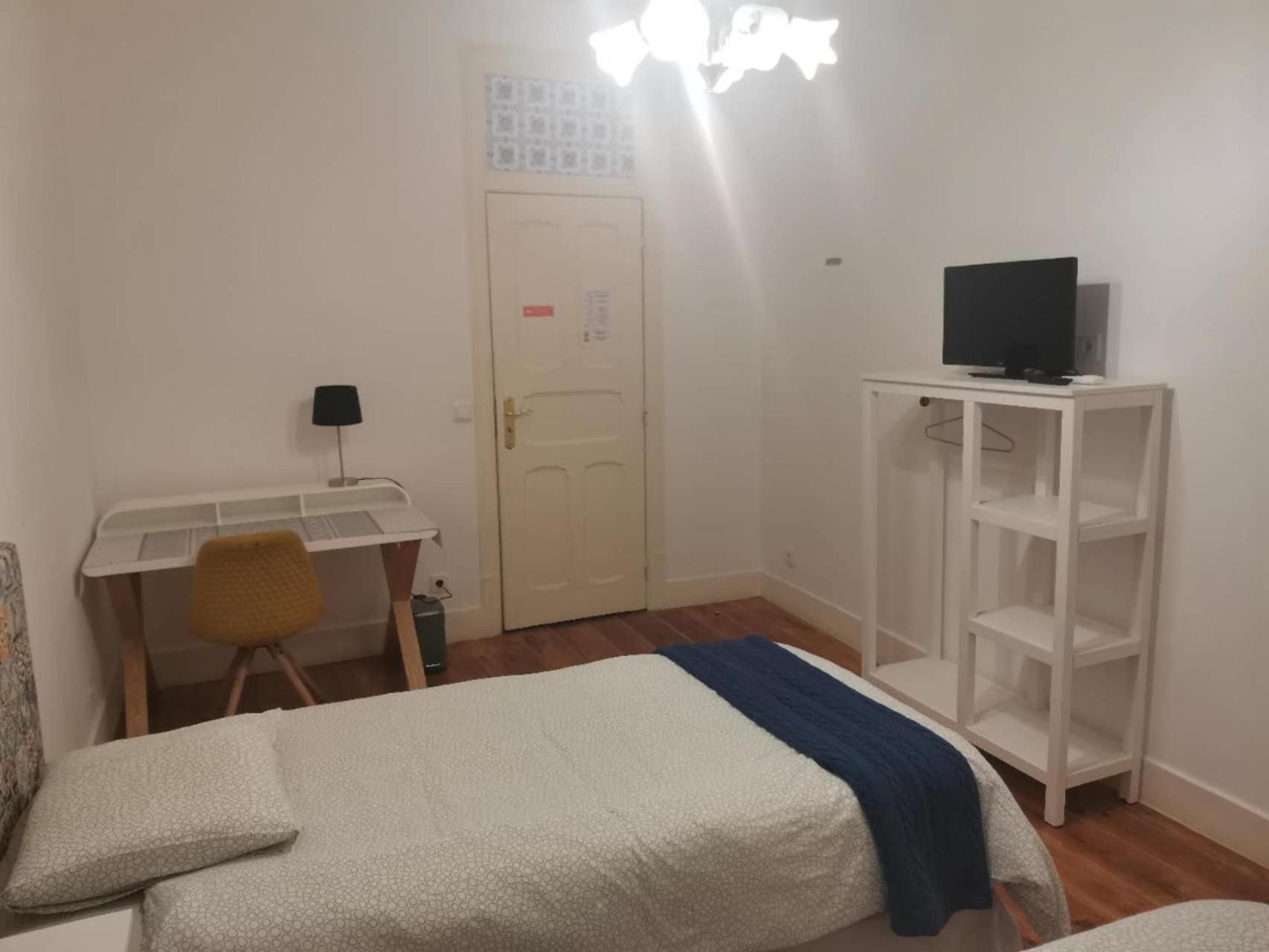 X4Clover Lisboa Εξωτερικό φωτογραφία