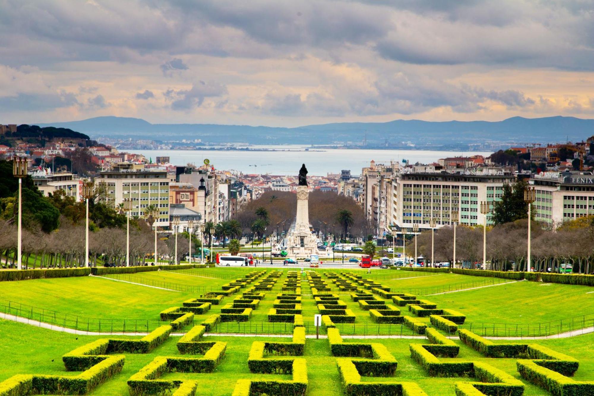 X4Clover Lisboa Εξωτερικό φωτογραφία